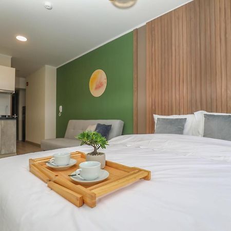 Trendy Host Grau 15 Barranco Apartment Lima Exterior photo