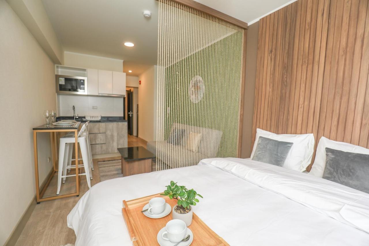 Trendy Host Grau 15 Barranco Apartment Lima Exterior photo