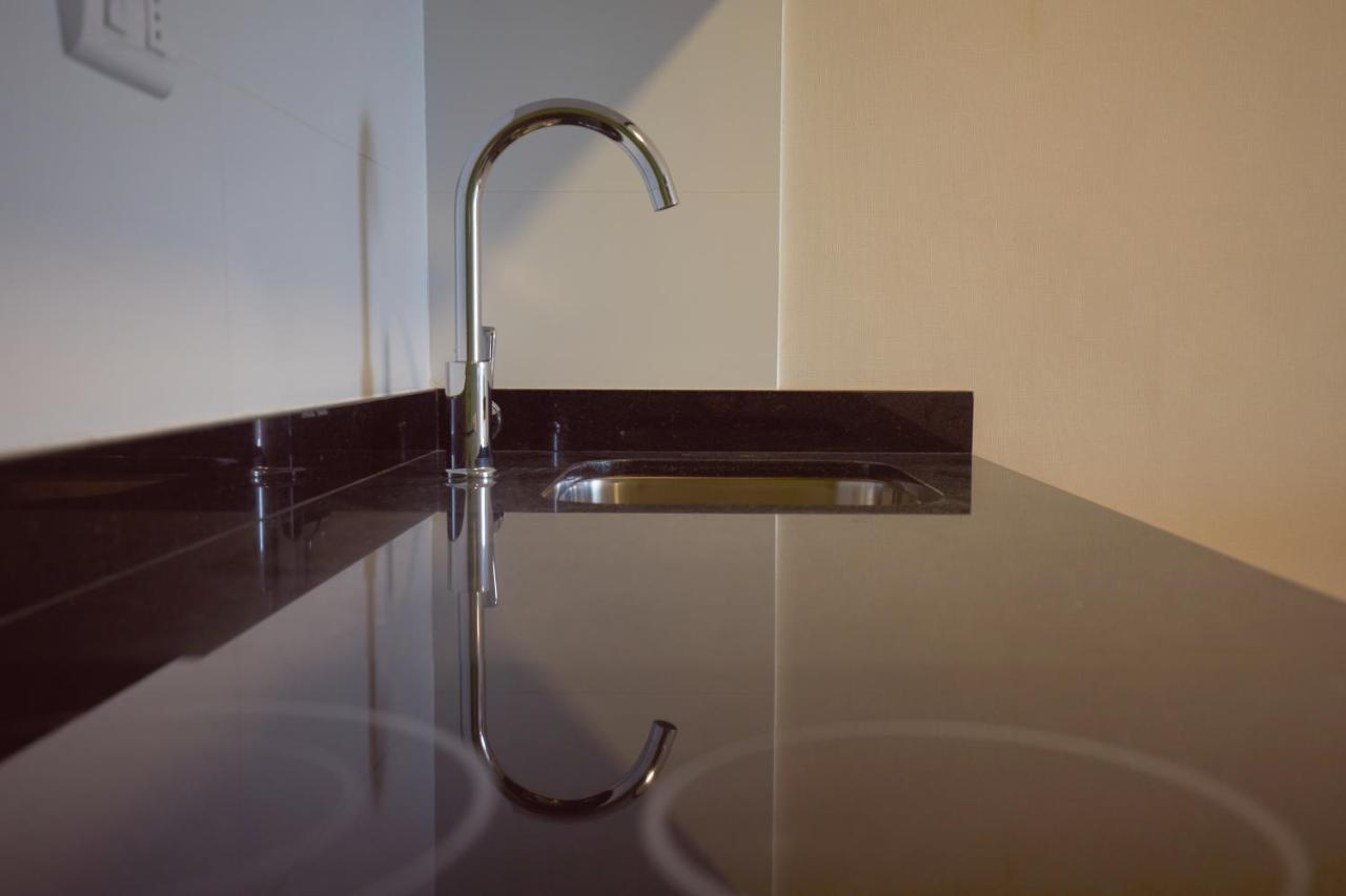Trendy Host Grau 15 Barranco Apartment Lima Exterior photo