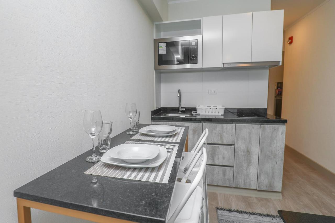 Trendy Host Grau 15 Barranco Apartment Lima Exterior photo