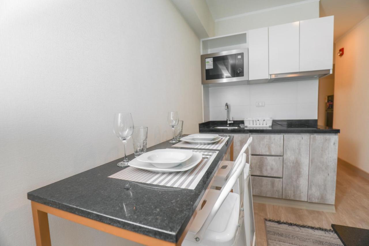 Trendy Host Grau 15 Barranco Apartment Lima Exterior photo