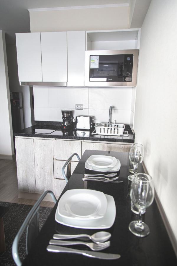 Trendy Host Grau 15 Barranco Apartment Lima Exterior photo