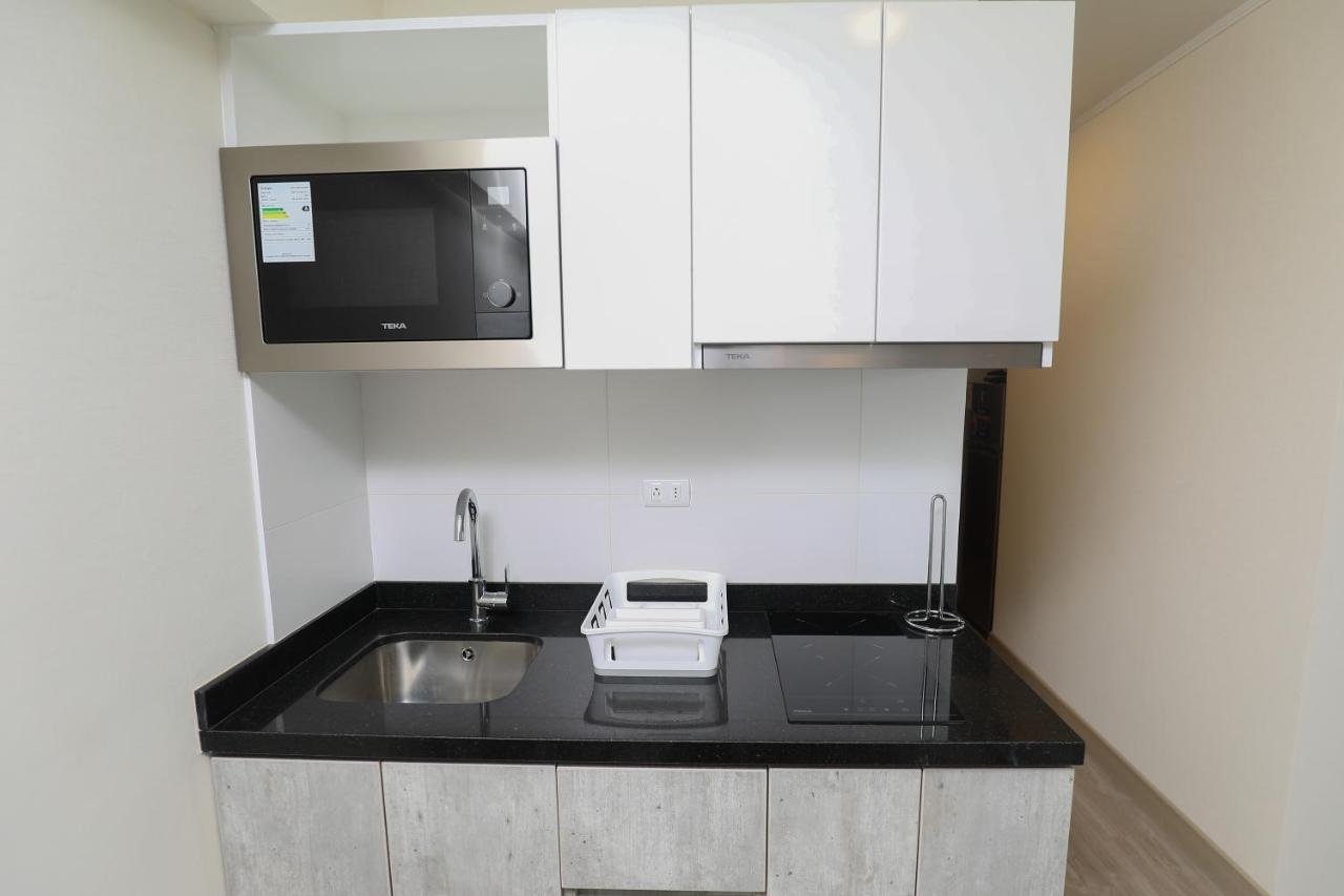 Trendy Host Grau 15 Barranco Apartment Lima Exterior photo