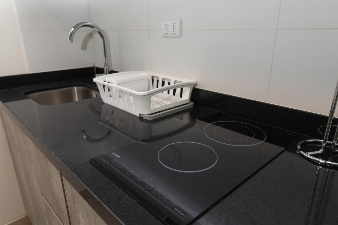 Trendy Host Grau 15 Barranco Apartment Lima Exterior photo