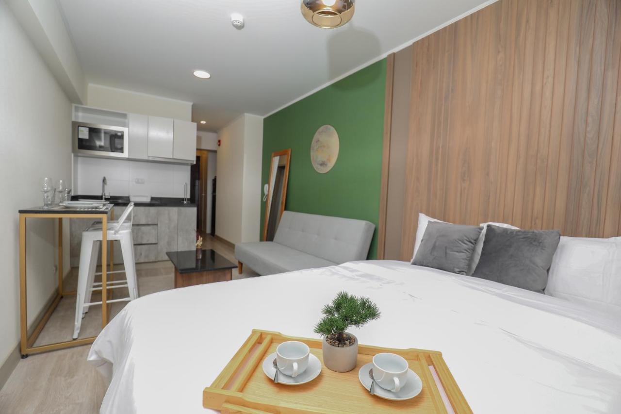 Trendy Host Grau 15 Barranco Apartment Lima Exterior photo
