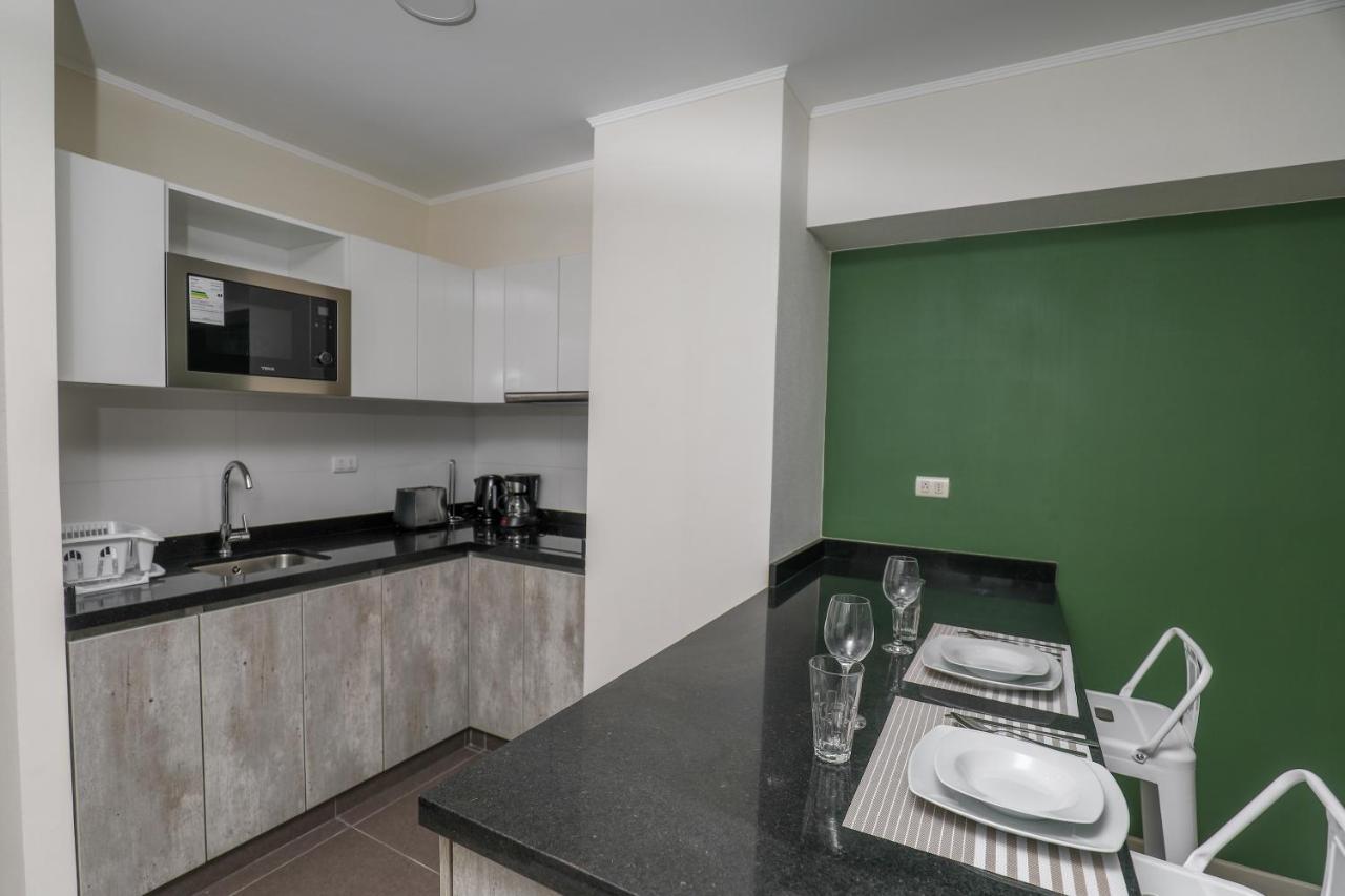 Trendy Host Grau 15 Barranco Apartment Lima Exterior photo