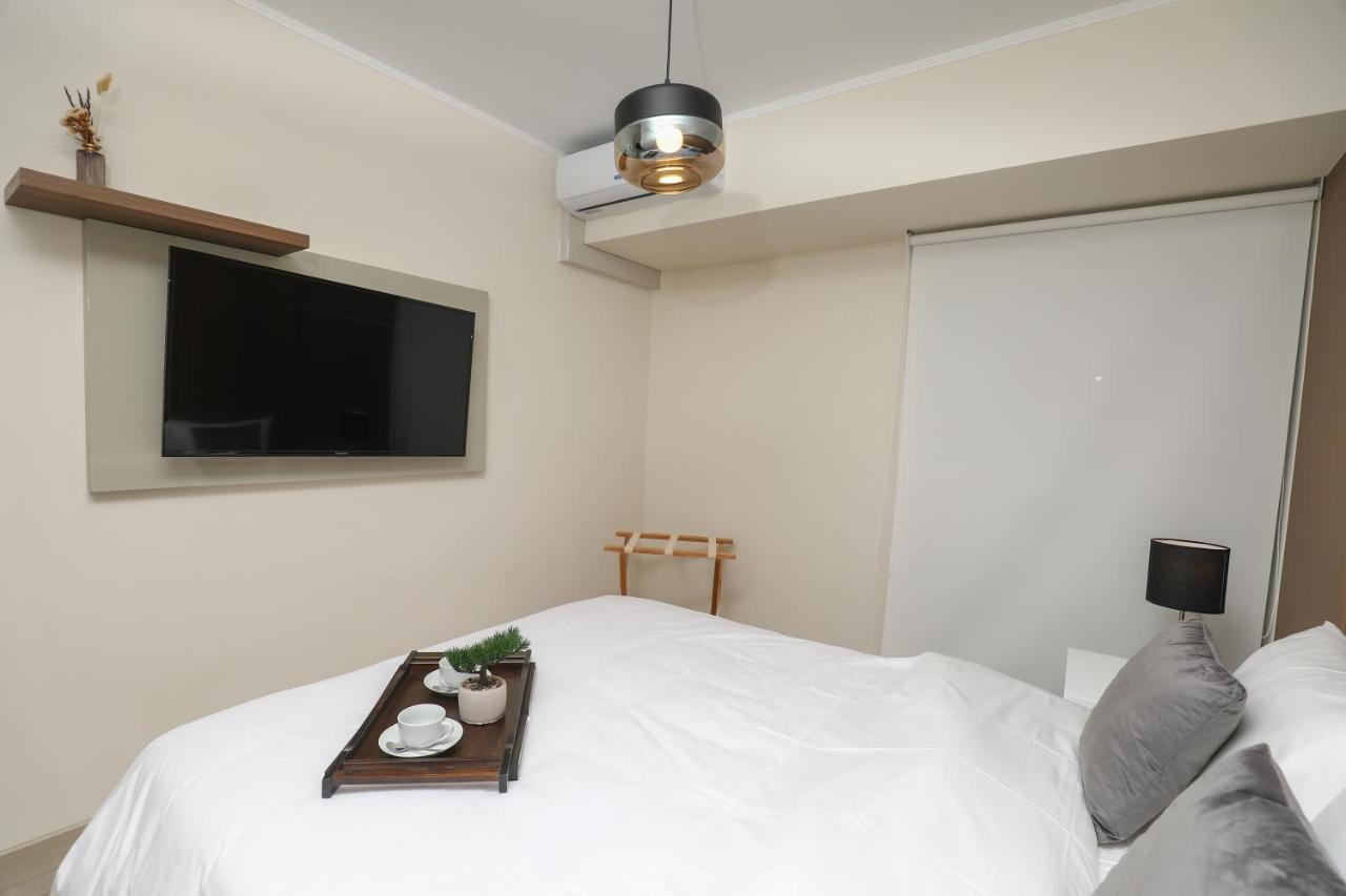 Trendy Host Grau 15 Barranco Apartment Lima Exterior photo