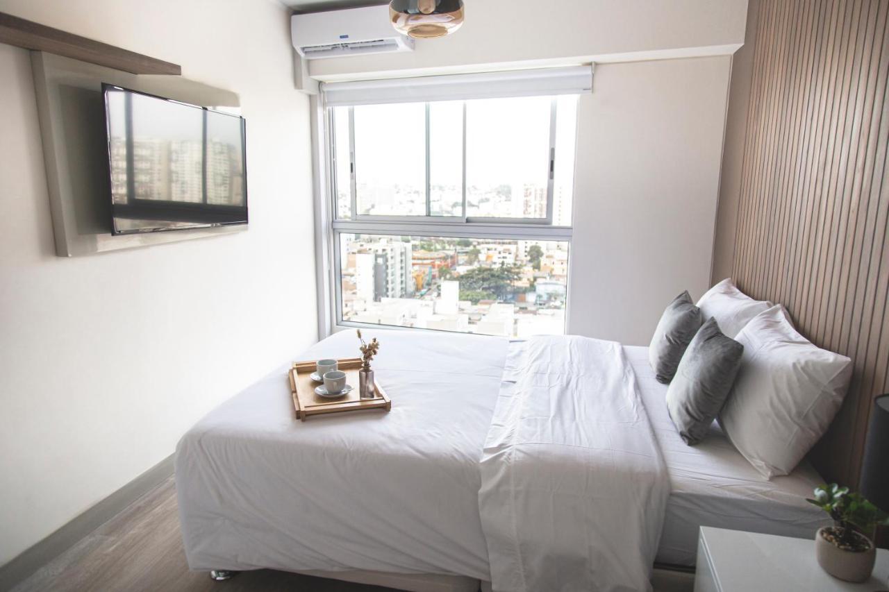 Trendy Host Grau 15 Barranco Apartment Lima Exterior photo