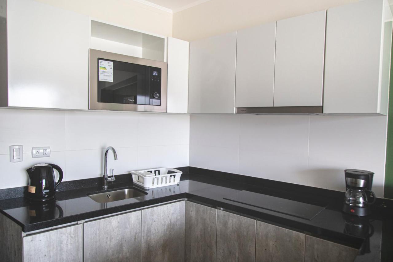 Trendy Host Grau 15 Barranco Apartment Lima Exterior photo