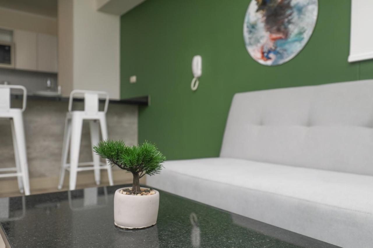 Trendy Host Grau 15 Barranco Apartment Lima Exterior photo