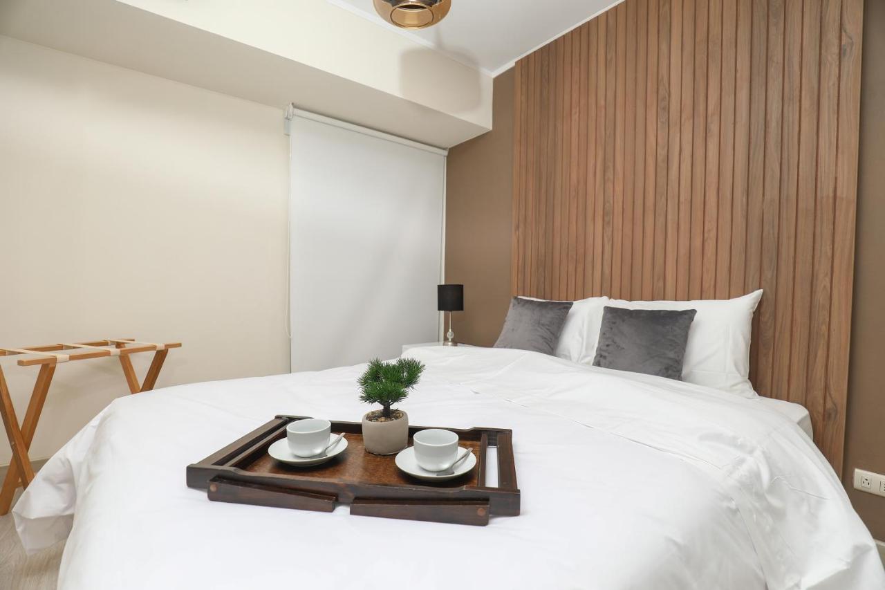 Trendy Host Grau 15 Barranco Apartment Lima Exterior photo