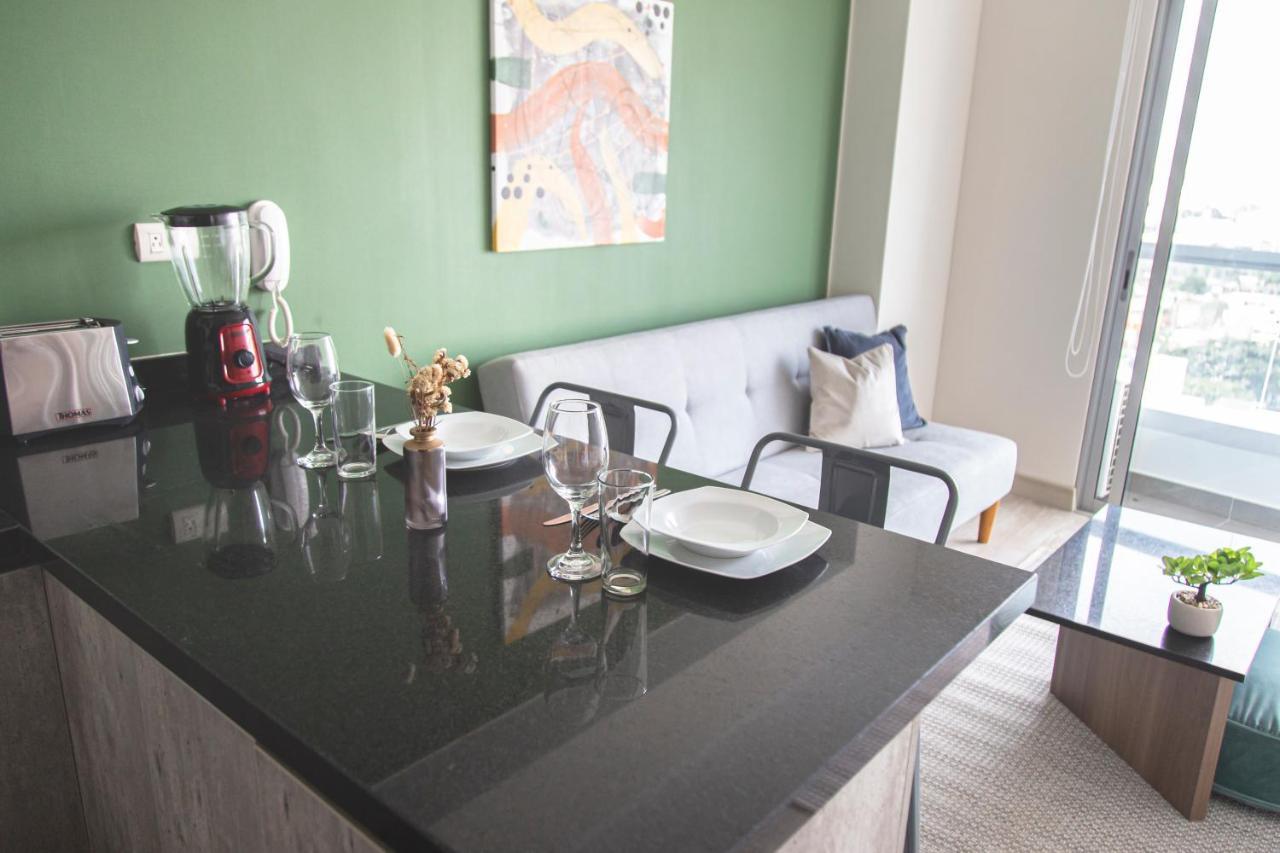 Trendy Host Grau 15 Barranco Apartment Lima Exterior photo